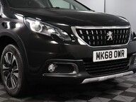 Peugeot 2008 ALLURE PREMIUM 24