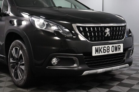 Peugeot 2008 ALLURE PREMIUM 24