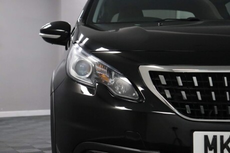 Peugeot 2008 ALLURE PREMIUM 25