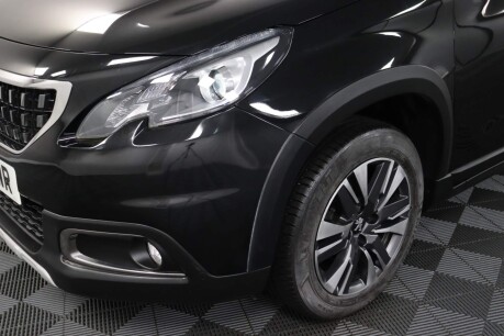 Peugeot 2008 ALLURE PREMIUM 31