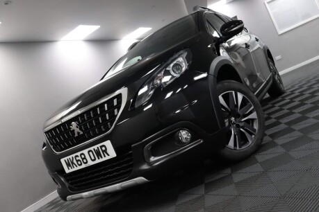 Peugeot 2008 ALLURE PREMIUM 32