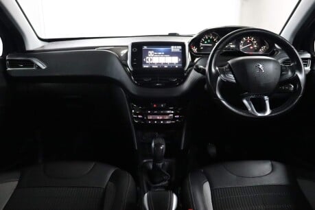 Peugeot 2008 ALLURE PREMIUM 41