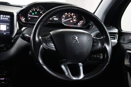 Peugeot 2008 ALLURE PREMIUM 46