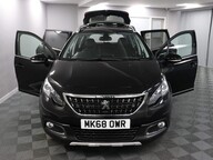 Peugeot 2008 ALLURE PREMIUM 7