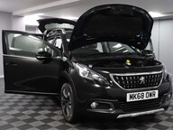 Peugeot 2008 ALLURE PREMIUM 15