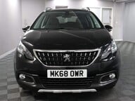 Peugeot 2008 ALLURE PREMIUM 2