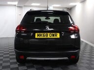 Peugeot 2008 ALLURE PREMIUM 8