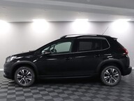 Peugeot 2008 ALLURE PREMIUM 18