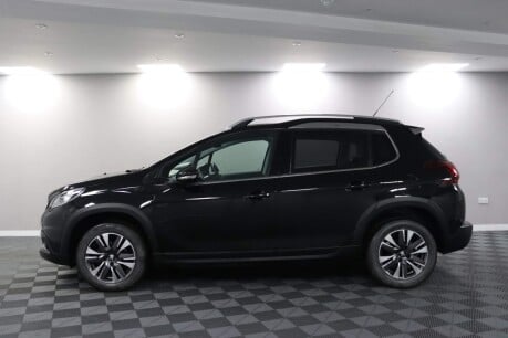 Peugeot 2008 ALLURE PREMIUM 18