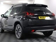 Peugeot 2008 ALLURE PREMIUM 22