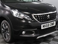 Peugeot 2008 ALLURE PREMIUM 26