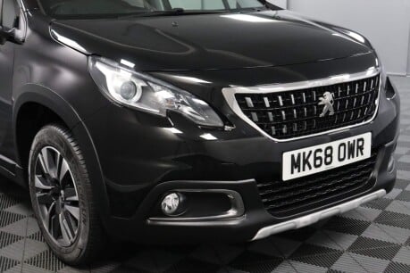 Peugeot 2008 ALLURE PREMIUM 26