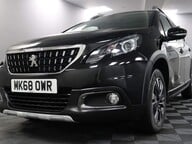 Peugeot 2008 ALLURE PREMIUM 28