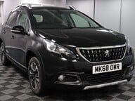 Peugeot 2008 ALLURE PREMIUM 30