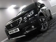 Peugeot 2008 ALLURE PREMIUM 32