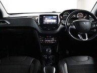 Peugeot 2008 ALLURE PREMIUM 41