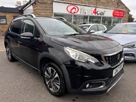 Peugeot 2008 PURETECH ALLURE 1