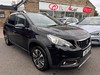 Peugeot 2008 PURETECH ALLURE