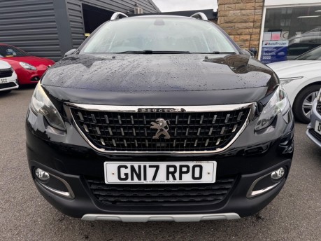 Peugeot 2008 PURETECH ALLURE 4