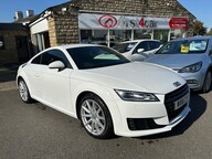 Audi TT TFSI SPORT 6