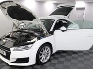 Audi TT TFSI SPORT 16