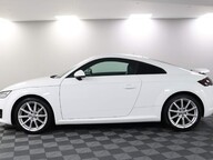 Audi TT TFSI SPORT 18