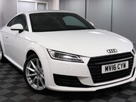 Audi TT TFSI SPORT 19