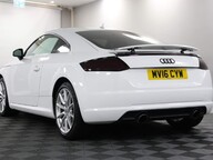 Audi TT TFSI SPORT 22