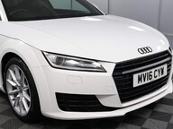 Audi TT TFSI SPORT 24