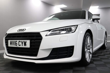 Audi TT TFSI SPORT 28