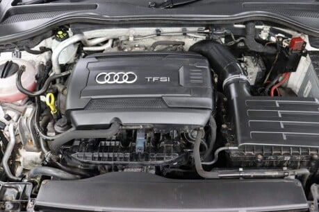 Audi TT TFSI SPORT 42