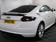 Audi TT TFSI SPORT 11