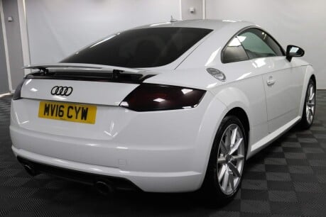 Audi TT TFSI SPORT 11