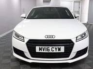 Audi TT TFSI SPORT 2