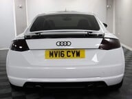 Audi TT TFSI SPORT 8