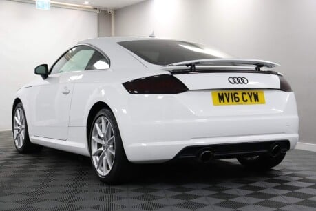 Audi TT TFSI SPORT 22