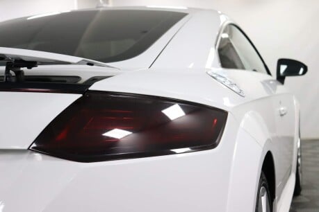 Audi TT TFSI SPORT 23