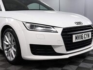 Audi TT TFSI SPORT 26