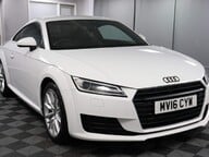 Audi TT TFSI SPORT 30