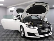 Audi TT TFSI SPORT 15