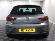 SEAT Leon TSI FR TECHNOLOGY 7