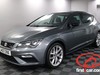 SEAT Leon TSI FR TECHNOLOGY