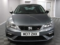 SEAT Leon TSI FR TECHNOLOGY 2