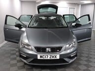 SEAT Leon TSI FR TECHNOLOGY 6