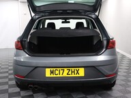 SEAT Leon TSI FR TECHNOLOGY 13