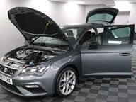 SEAT Leon TSI FR TECHNOLOGY 15