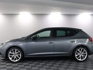 SEAT Leon TSI FR TECHNOLOGY 17