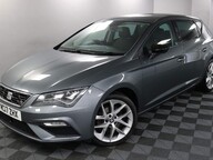 SEAT Leon TSI FR TECHNOLOGY 19