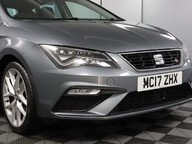 SEAT Leon TSI FR TECHNOLOGY 23