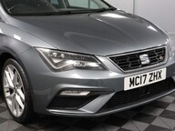 SEAT Leon TSI FR TECHNOLOGY 25